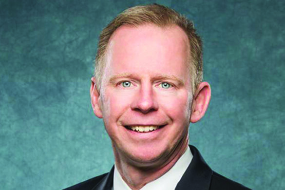 Rick Marshall. Treasurer, Radiant Alliance; CEO Genacross